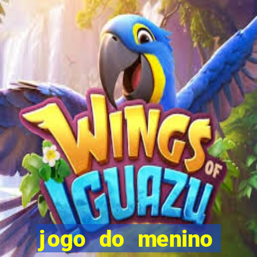 jogo do menino gelo e menina lava